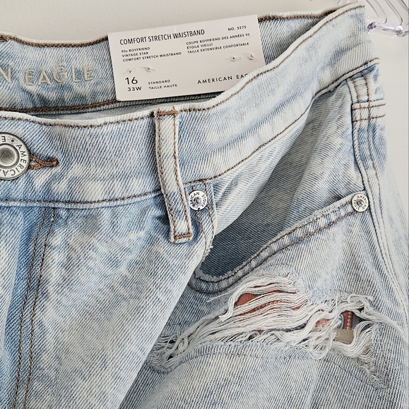 American Eagle Outfitters Denim - American Eagle Boyfriend Jean